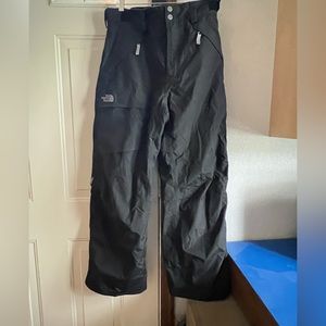 The North Face HyVent Men’s Medium Nylon Snow Pants Winter